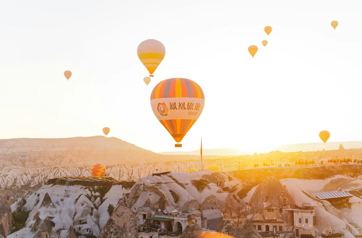 Mejor época para viajar a Turquía: guía por regiones