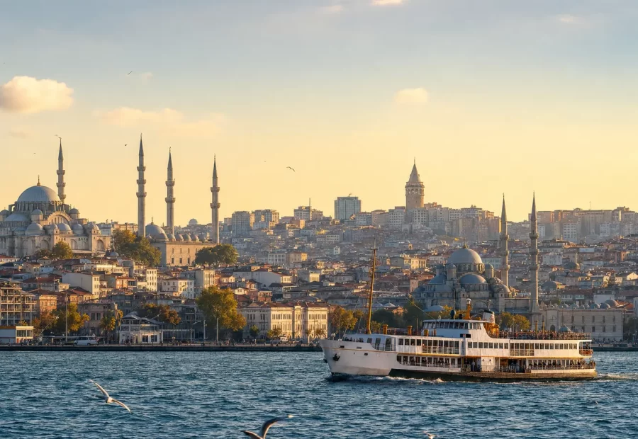 Estambul: claves para descubrir la ciudad con calma