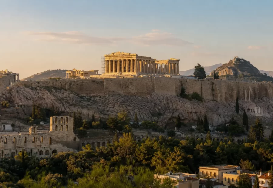Atenas