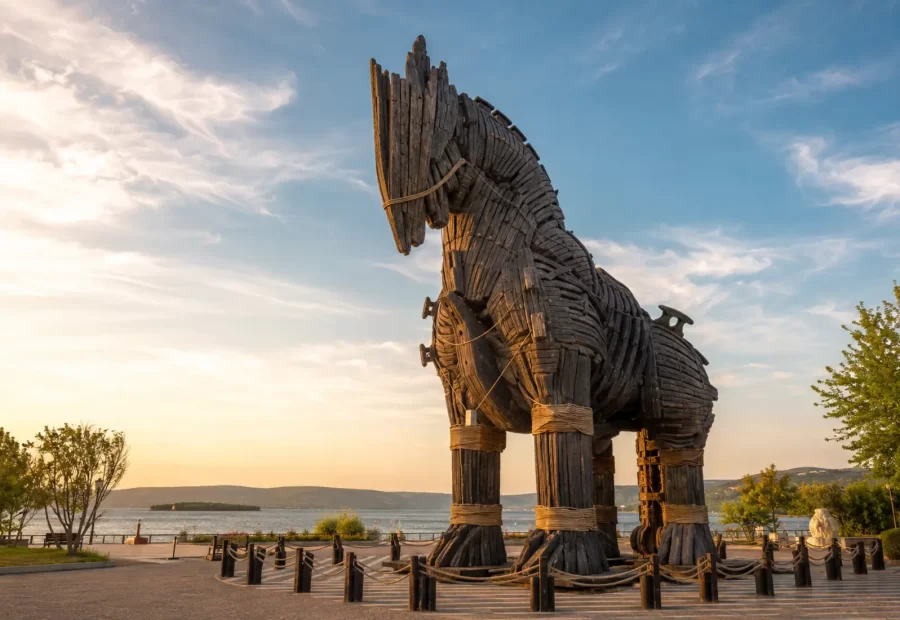 Çanakkale