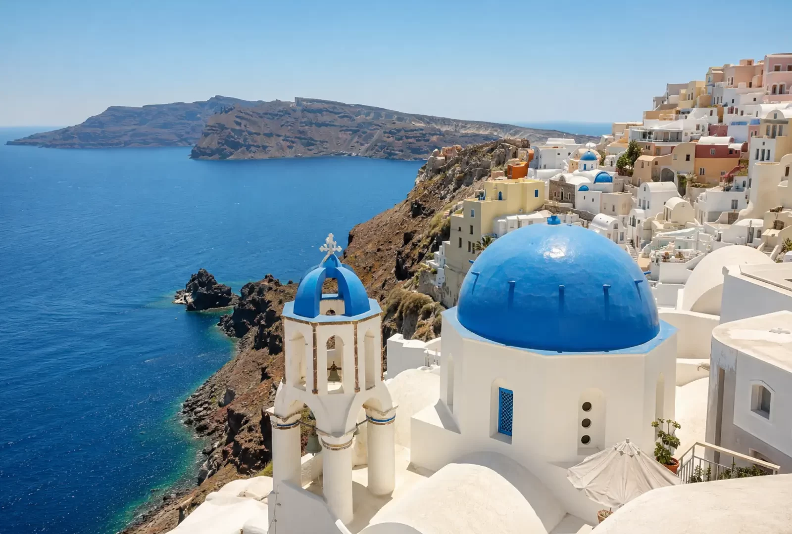 Islas griegas
