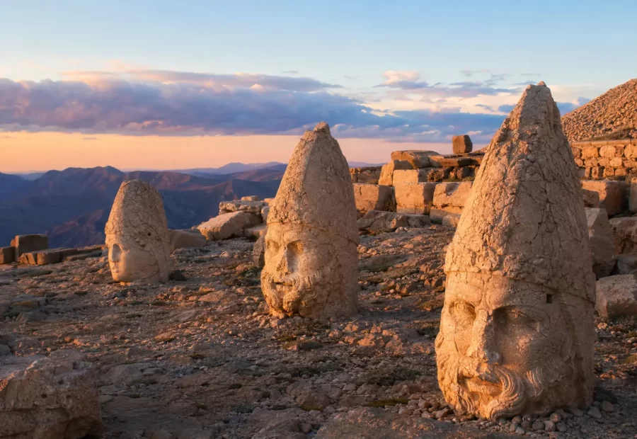 Nemrut